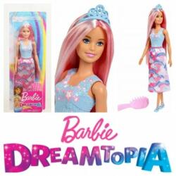 Mattel Barbie Dreamtopia papusa printesa FXR94