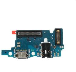 GH96-13765A Samsung Galaxy M51 töltőcsatlakozó port panel (GH96-13765A)