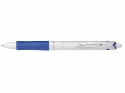 Pilot Pix cu bila Pilot Acroball diverse culori 1.0 mm cu click albastru (PBAB-15M-WLL-BG)