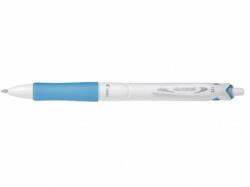 Pilot Pix cu bila Pilot Acroball diverse culori 1.0 mm cu click bleu (PBAB-15M-WSLLB-BG)
