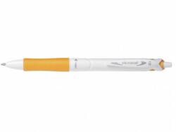 Pilot Pix cu bila Pilot Acroball diverse culori 1.0 mm cu click portocaliu (PBAB-15M-WOO-BG)