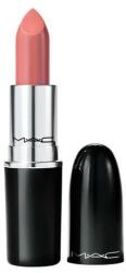 M·A·C Lustreglass Sheer-Shine Lipstick fLUSTered Rúzs 3 g