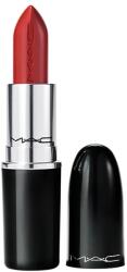 M·A·C Lustreglass Lipstick / Chili's Crew Lady Bug 3 g