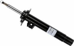 QWP amortizor QWP WSA493 (WSA493)