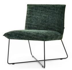 VOX bútor PACO fotel, zöld