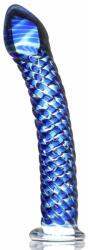 Icicles DIldo sticla Icicles nr 29 Dildo