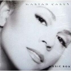 Mariah Carey Musicbox 2013 (cd)