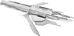 Metal Earth Macheta 3D Mass Effect - Turian Cruiser