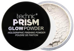 Technic Pudra Iluminatoare Fixatoare Technic PRISM GLOW Holographic Powder, 20 g