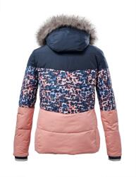 killtec Jacheta KSW 56 GRLS QLTD JCKT 176 rose wood