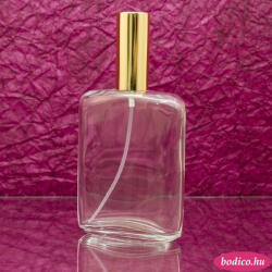 BODICO PERFECT" parfümszóró * szórófejjel, 50 ml (1114)