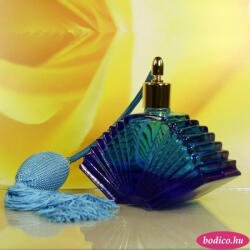BODICO BLUE SKY" parfümszóró * hosszú pumpával, 80 ml (1132-2)