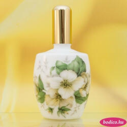 BODICO GLOBE 02" parfümszóró * szórófejjel, 125 ml (1107-02)