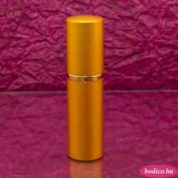 BODICO METAL GOLD" parfümszóró * szórófejjel, 10 ml (1164)