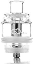 Innokin Atomizor Disposable GoMax Innokin 5.5ml 0.19ohm Transparent (6921426632030)