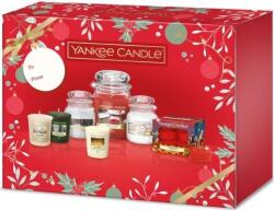 Yankeeland Set cadou Wow Festive - Countdown To Christmas