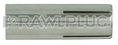RAWL FÉMDÜBEL M20 RAWL Fémdübel M20*80*25 mm CE-ETA (15 db/dob) (06227)
