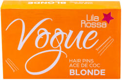 Lila Rossa Ace de coc Lila Rossa, Vogue, 500 g, blonde, 4.5 cm (6762-4.5)