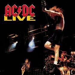 AC/DC LIVE '92