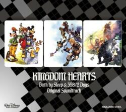 OST Kingdom Hearts Birth By