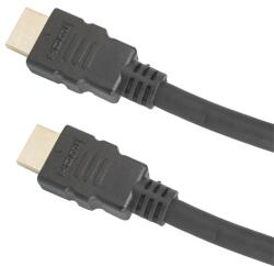 Proconnect HDMI - HDMI kábel 5m - Fekete (PC-03-01-5M)