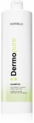 Montibello Dermo Pure Anti-Dandruff Shampoo sampon pentru normalizare anti matreata 1000 ml