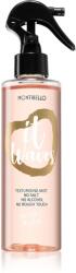 Montibello It Waves Texturising Mist spray de texturare pentru bucle flexibile 200 ml