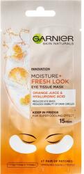 Garnier Mască pentru pielea din jurul ochilor - Garnier Skin Naturals Moisture+ Fresh Look 6 g
