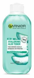 Garnier Tonic hidratant cu Aloe Vera - Garnier Skin Naturals Hyaluronic Aloe Toner 200 ml