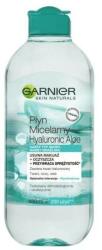 Garnier Apă micelară - Garnier Skin Naturals Hyaluronic Aloe Micelar 400 ml
