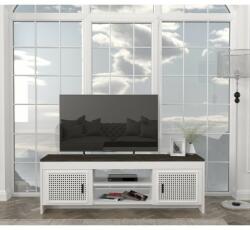 Tera Home Melamin tv-állvány 150 x 35 x 48 cm (804TRH3070)