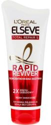 L'Oréal Balsam concentrat pentru păr deteriorat - L'Oreal Paris Elseve Rapid Reviver Total Repair 5 180 ml