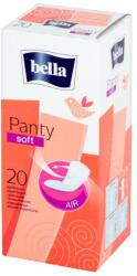 Bella Absorbante Panty Soft, 20 bucăți - Bella 20 buc