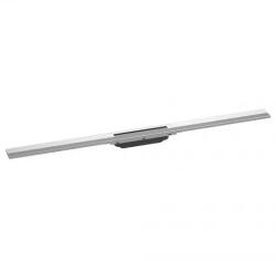 Hansgrohe Set ornament pentru rigola de dus 1000 mm, Hansgrohe RainDrain Flex 56046340 (56046340)