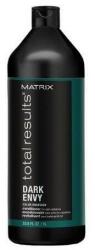 Matrix Balsam pentru părul brun - Matrix Total Results Dark Envy Conditioner 300 ml