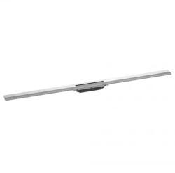 Hansgrohe Set ornament pentru rigola de dus 1200 mm, Hansgrohe RainDrain Flex 56047340 (56047340)