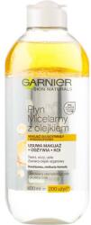 Garnier Apă micelară cu uleiuri - Garnier Skin Naturals 400 ml