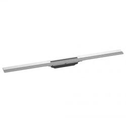 Hansgrohe Set ornament pentru rigola de dus 900 mm, Hansgrohe RainDrain Flex 56045340 (56045340)