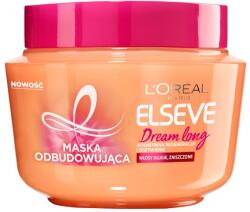 L'Oréal Mască pentru părul lung - L'Oreal Paris Elvive Dream Lengths Hair Mask 300 ml