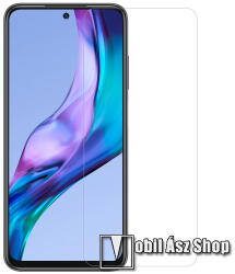 Nillkin Xiaomi Redmi 10, 10 Prime, 10 (2022), NILLKIN Amazing H+PRO üvegfólia, 0, 2mm, 9H, Sík részre