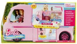 Mattel Barbie Camper caravana Dreams FBR34 set de joaca Papusa Barbie