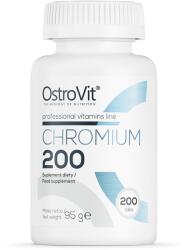 OstroVit Chromium 200 tab