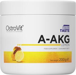 OstroVit A-AKG 200 g lămâie