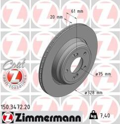 ZIMMERMANN Zim-150.3472. 20