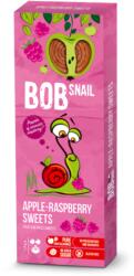 Bob Snail gyümölcstekercs alma-málna 30 g - mamavita