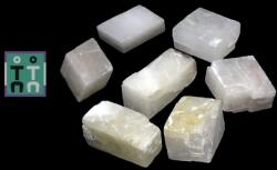  Cristal Natural Calcit Optic Brut - 20-29 x 14-21 mm - ( L ) - 1 Buc