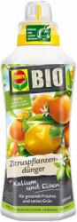 COMPO Bio Tápoldat Citrus 0, 5L