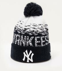 New Era MLB SPORT BEANIE NEW YORK YANKEES negru NS