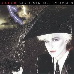 Japan Gentlemen Take. . -shm-cd-