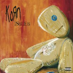 Korn ISSUES - facethemusic - 11 290 Ft